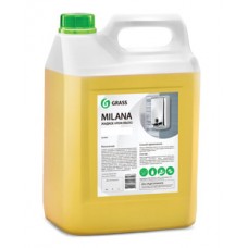Жидкое крем-мыло "Milana" в ассортименте (канистра 5 кг) 